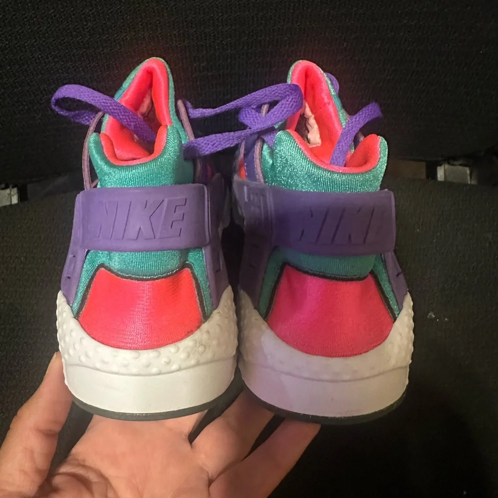 Nike huarache - Picture 7 of 8